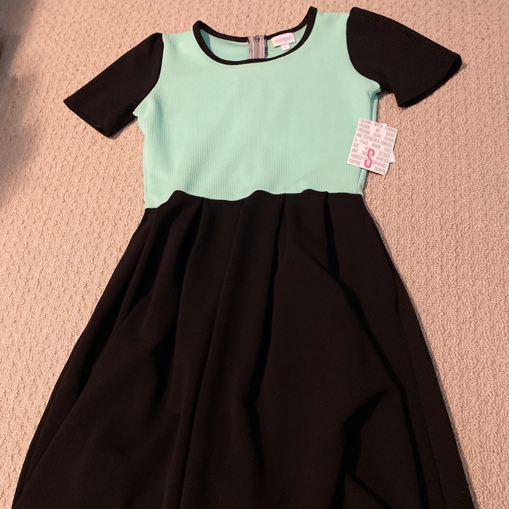 Lularoe Amelia